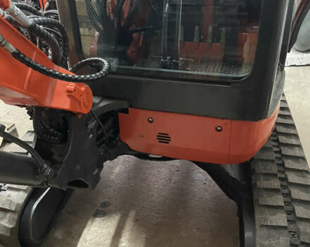 Оранжевый Кубота Ю, объемом двигателя 0 л и пробегом 1 тыс. км за 31000 $, фото 59 на Automoto.ua