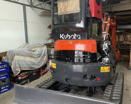 Оранжевый Кубота Ю, объемом двигателя 0 л и пробегом 1 тыс. км за 31000 $, фото 29 на Automoto.ua