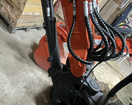 Оранжевый Кубота Ю, объемом двигателя 0 л и пробегом 1 тыс. км за 31000 $, фото 68 на Automoto.ua