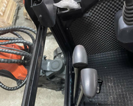 Оранжевый Кубота Ю, объемом двигателя 0 л и пробегом 1 тыс. км за 31000 $, фото 21 на Automoto.ua