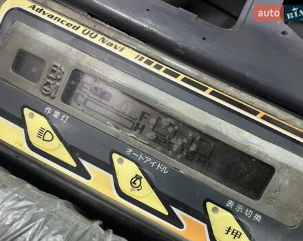 Оранжевый Кубота Ю, объемом двигателя 0 л и пробегом 1 тыс. км за 31000 $, фото 5 на Automoto.ua