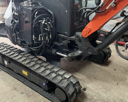 Оранжевый Кубота Ю, объемом двигателя 0 л и пробегом 1 тыс. км за 31000 $, фото 15 на Automoto.ua