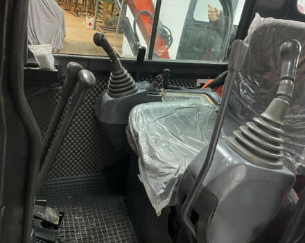 Оранжевый Кубота Ю, объемом двигателя 0 л и пробегом 1 тыс. км за 31000 $, фото 42 на Automoto.ua