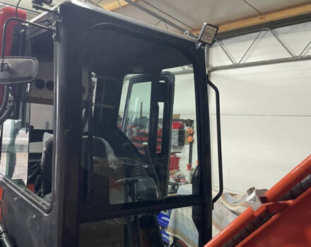 Оранжевый Кубота Ю, объемом двигателя 0 л и пробегом 1 тыс. км за 31000 $, фото 53 на Automoto.ua