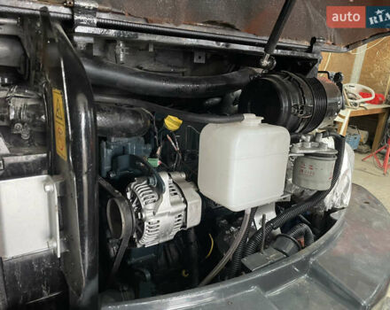 Оранжевый Кубота Ю, объемом двигателя 0 л и пробегом 1 тыс. км за 31000 $, фото 39 на Automoto.ua