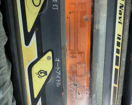 Оранжевый Кубота Ю, объемом двигателя 0 л и пробегом 1 тыс. км за 31000 $, фото 70 на Automoto.ua