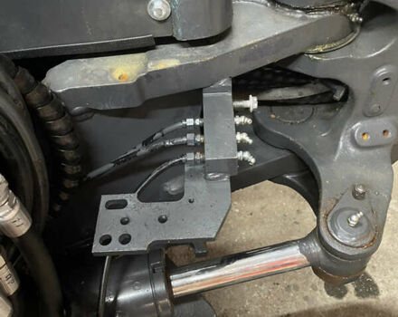 Оранжевый Кубота Ю, объемом двигателя 0 л и пробегом 1 тыс. км за 31000 $, фото 30 на Automoto.ua