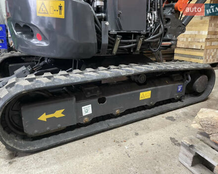 Оранжевый Кубота Ю, объемом двигателя 0 л и пробегом 1 тыс. км за 31000 $, фото 56 на Automoto.ua