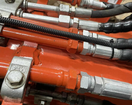 Оранжевый Кубота Ю, объемом двигателя 0 л и пробегом 1 тыс. км за 31000 $, фото 66 на Automoto.ua