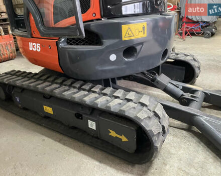 Оранжевый Кубота Ю, объемом двигателя 0 л и пробегом 1 тыс. км за 31000 $, фото 62 на Automoto.ua