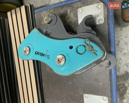 Оранжевый Кубота Ю, объемом двигателя 0 л и пробегом 1 тыс. км за 31000 $, фото 10 на Automoto.ua