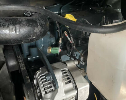 Оранжевый Кубота Ю, объемом двигателя 0 л и пробегом 1 тыс. км за 31000 $, фото 35 на Automoto.ua