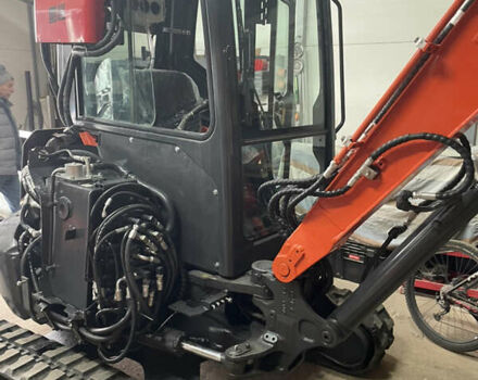 Оранжевый Кубота Ю, объемом двигателя 0 л и пробегом 1 тыс. км за 31000 $, фото 16 на Automoto.ua