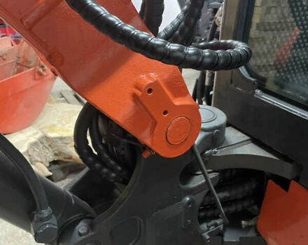 Оранжевый Кубота Ю, объемом двигателя 0 л и пробегом 1 тыс. км за 31000 $, фото 41 на Automoto.ua