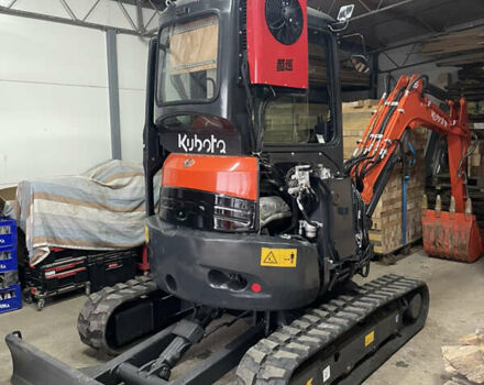 Оранжевый Кубота Ю, объемом двигателя 0 л и пробегом 1 тыс. км за 31000 $, фото 54 на Automoto.ua