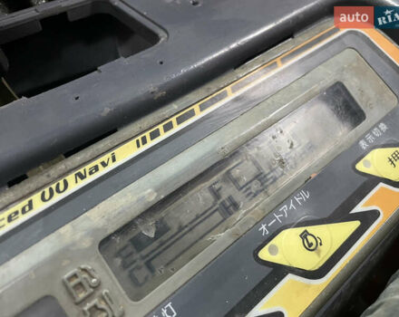 Оранжевый Кубота Ю, объемом двигателя 0 л и пробегом 1 тыс. км за 31000 $, фото 4 на Automoto.ua