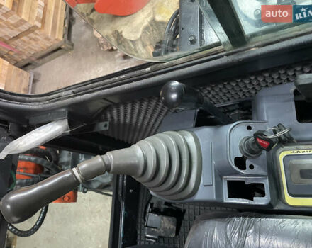 Оранжевый Кубота Ю, объемом двигателя 0 л и пробегом 1 тыс. км за 31000 $, фото 2 на Automoto.ua