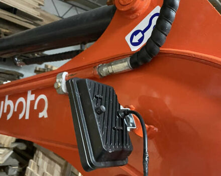 Оранжевый Кубота Ю, объемом двигателя 0 л и пробегом 1 тыс. км за 31000 $, фото 67 на Automoto.ua