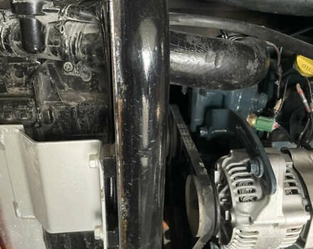 Оранжевый Кубота Ю, объемом двигателя 0 л и пробегом 1 тыс. км за 31000 $, фото 34 на Automoto.ua