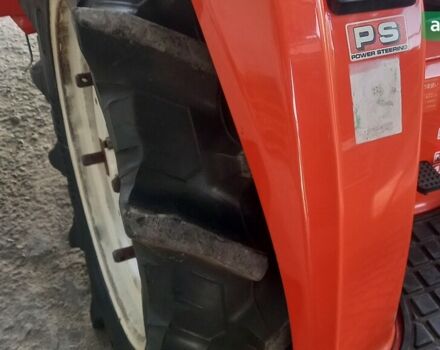 Кубота Икс, объемом двигателя 0 л и пробегом 0 тыс. км за 7500 $, фото 6 на Automoto.ua