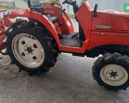Кубота Икс, объемом двигателя 0 л и пробегом 0 тыс. км за 7500 $, фото 5 на Automoto.ua