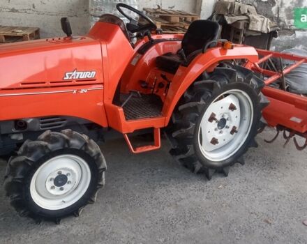 Кубота Икс, объемом двигателя 0 л и пробегом 0 тыс. км за 7500 $, фото 7 на Automoto.ua
