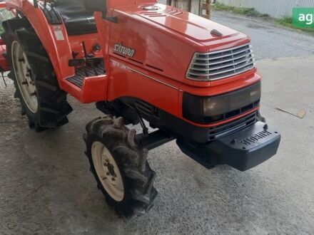 Кубота Икс, объемом двигателя 0 л и пробегом 0 тыс. км за 7500 $, фото 1 на Automoto.ua