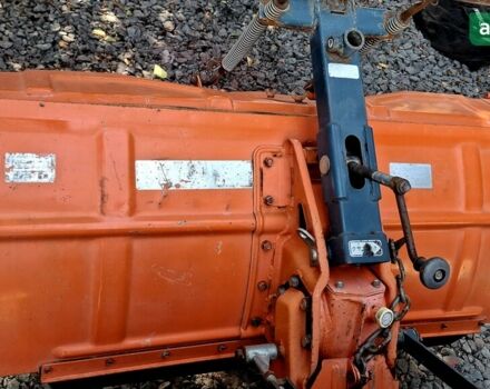 Кубота КсБ1, объемом двигателя 0 л и пробегом 0 тыс. км за 4000 $, фото 4 на Automoto.ua