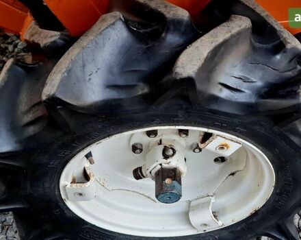 Кубота КсБ1, объемом двигателя 0 л и пробегом 0 тыс. км за 4000 $, фото 6 на Automoto.ua