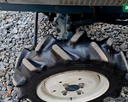 Кубота КсБ1, объемом двигателя 0 л и пробегом 0 тыс. км за 4000 $, фото 8 на Automoto.ua