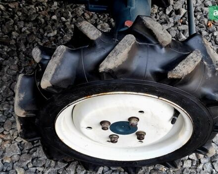 Кубота КсБ1, объемом двигателя 0 л и пробегом 0 тыс. км за 4000 $, фото 7 на Automoto.ua