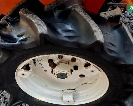 Кубота КсБ1, объемом двигателя 0 л и пробегом 0 тыс. км за 4000 $, фото 9 на Automoto.ua