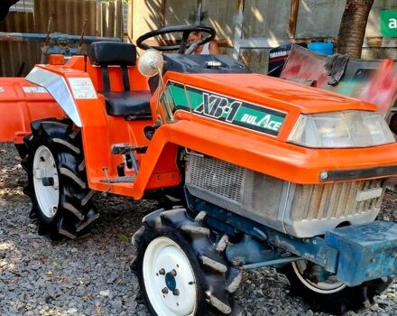 Кубота КсБ1, объемом двигателя 0 л и пробегом 0 тыс. км за 4000 $, фото 1 на Automoto.ua