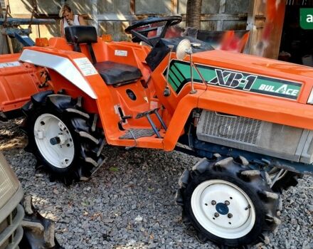 Кубота КсБ1, объемом двигателя 0 л и пробегом 0 тыс. км за 4000 $, фото 2 на Automoto.ua