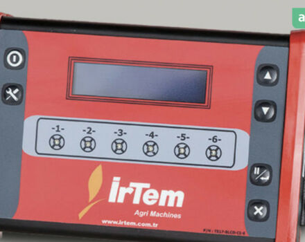 Кубота З 1997 в Звенигородка на Automoto.ua Кубота З, объемом двигателя 2.45 л и пробегом 0 тыс. км за 28725 $, фото 9 на Automoto.ua