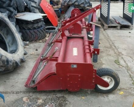 Кубота З, об'ємом двигуна 0 л та пробігом 5 тис. км за 2900 $, фото 18 на Automoto.ua