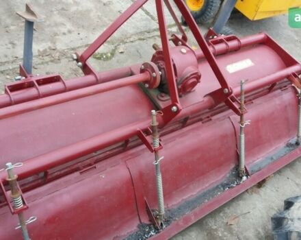 Кубота З, об'ємом двигуна 0 л та пробігом 5 тис. км за 2900 $, фото 13 на Automoto.ua