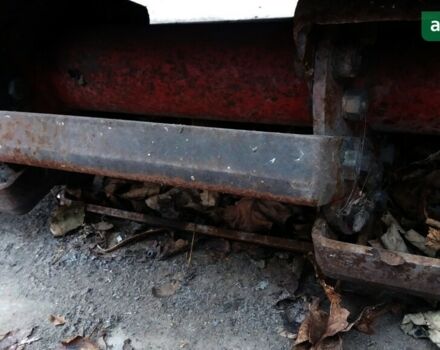 Кубота З, об'ємом двигуна 0 л та пробігом 5 тис. км за 2900 $, фото 1 на Automoto.ua