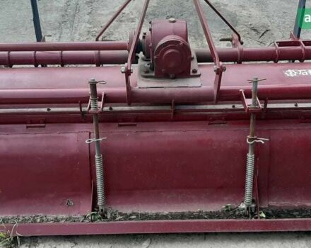 Кубота З, об'ємом двигуна 0 л та пробігом 5 тис. км за 2900 $, фото 10 на Automoto.ua