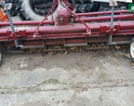 Кубота З, об'ємом двигуна 0 л та пробігом 5 тис. км за 2900 $, фото 2 на Automoto.ua