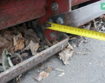 Кубота З, об'ємом двигуна 0 л та пробігом 5 тис. км за 2900 $, фото 12 на Automoto.ua