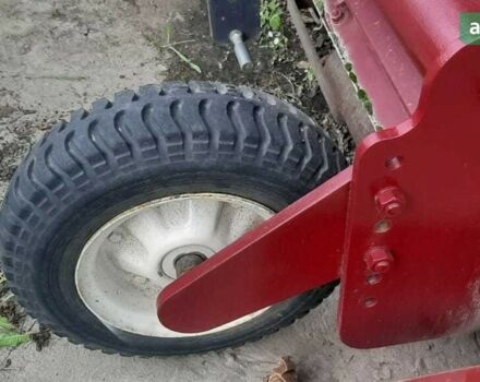 Кубота З, об'ємом двигуна 0 л та пробігом 5 тис. км за 2900 $, фото 3 на Automoto.ua