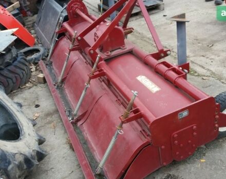 Кубота З, об'ємом двигуна 0 л та пробігом 5 тис. км за 2900 $, фото 17 на Automoto.ua