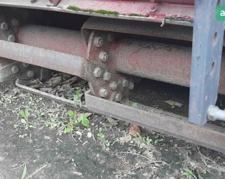 Кубота З, об'ємом двигуна 0 л та пробігом 5 тис. км за 2900 $, фото 6 на Automoto.ua