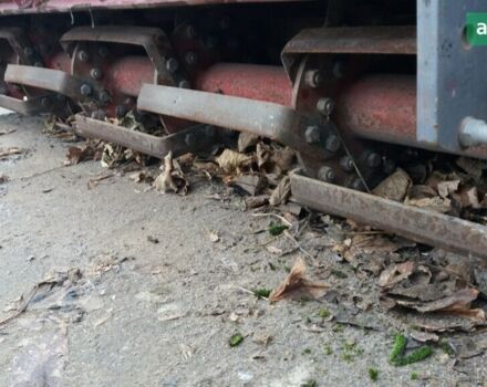 Кубота З, об'ємом двигуна 0 л та пробігом 5 тис. км за 2900 $, фото 9 на Automoto.ua