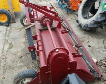 Кубота З, об'ємом двигуна 0 л та пробігом 5 тис. км за 2900 $, фото 15 на Automoto.ua