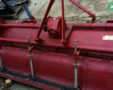 Кубота З, об'ємом двигуна 0 л та пробігом 5 тис. км за 2900 $, фото 7 на Automoto.ua