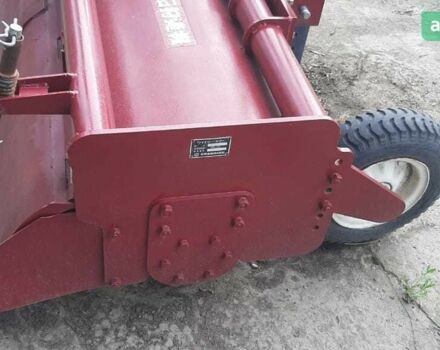 Кубота З, об'ємом двигуна 0 л та пробігом 5 тис. км за 2900 $, фото 14 на Automoto.ua