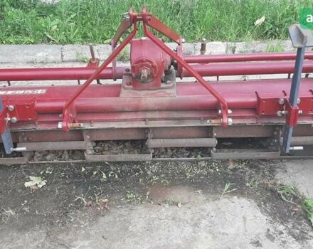 Кубота З, об'ємом двигуна 0 л та пробігом 5 тис. км за 2900 $, фото 5 на Automoto.ua