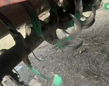 Кубота З, об'ємом двигуна 0 л та пробігом 0 тис. км за 607 $, фото 3 на Automoto.ua